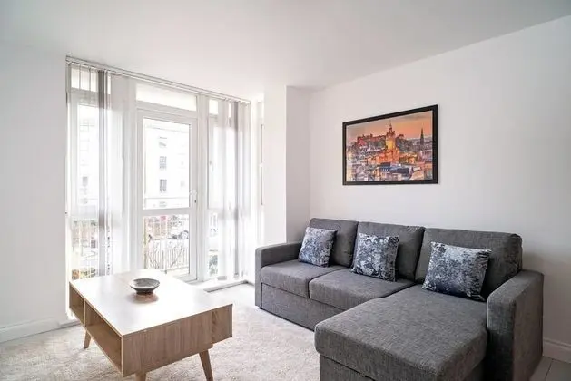 Luxury Apart Daire