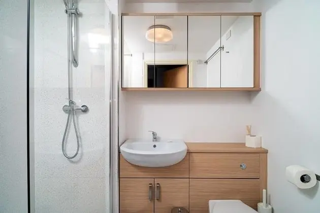 Luxury Apart Daire