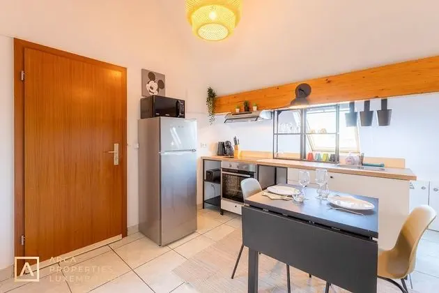 Design Apart Daire, 1 Yatak Odası, Sigara İçilmez