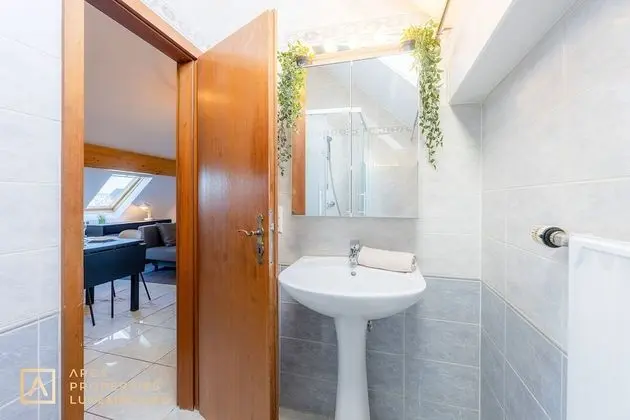 Design Apart Daire, 1 Yatak Odası, Sigara İçilmez