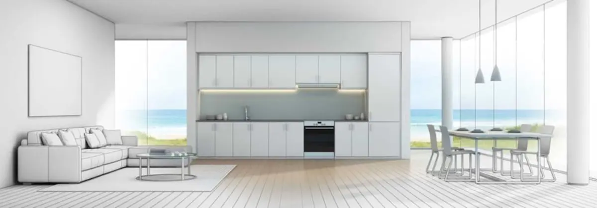 Basic Apart Daire, Birden Çok Yatak