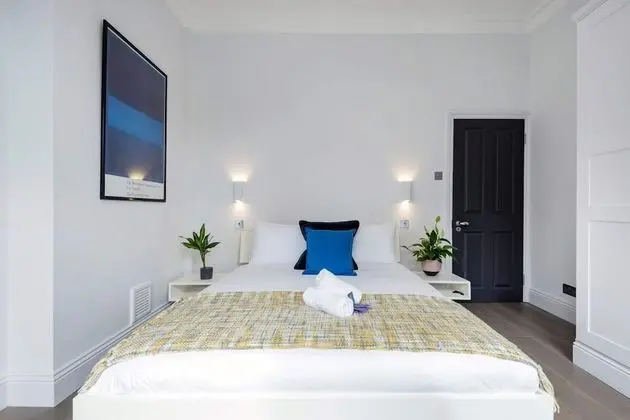 Basic Apart Daire, Birden Çok Yatak