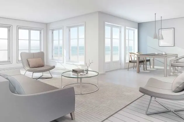 Basic Apart Daire, Birden Çok Yatak