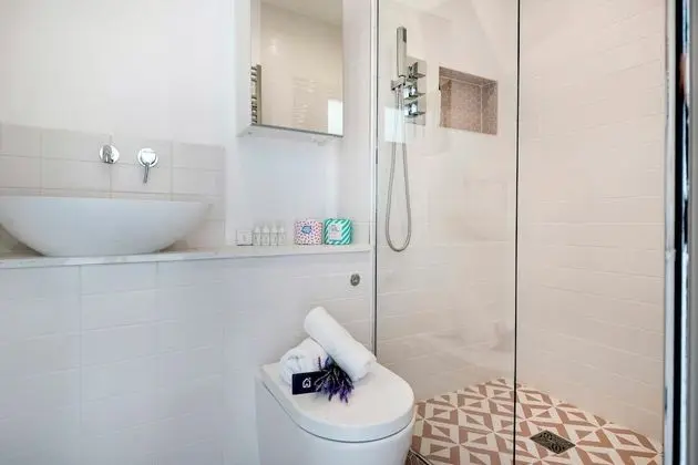 Basic Apart Daire, Birden Çok Yatak