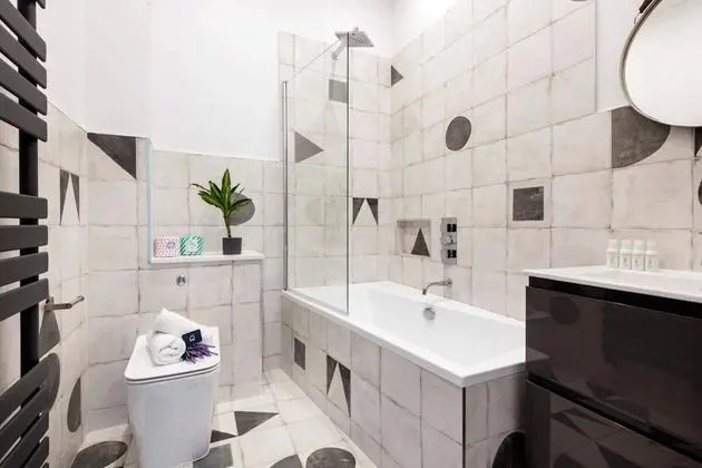 Basic Apart Daire, Birden Çok Yatak