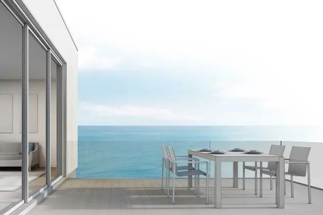 Basic Apart Daire, Birden Çok Yatak