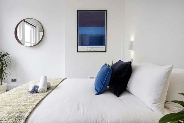 Basic Apart Daire, Birden Çok Yatak