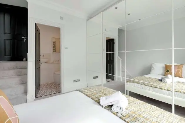 Basic Apart Daire, Birden Çok Yatak