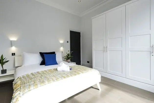 Basic Apart Daire, Birden Çok Yatak