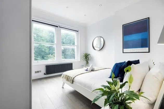 Basic Apart Daire, Birden Çok Yatak