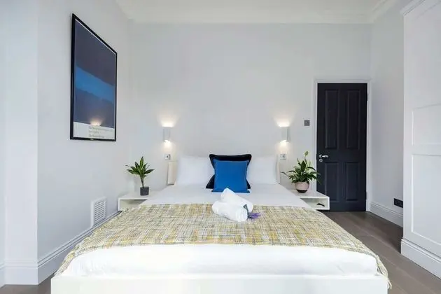 Basic Apart Daire, Birden Çok Yatak