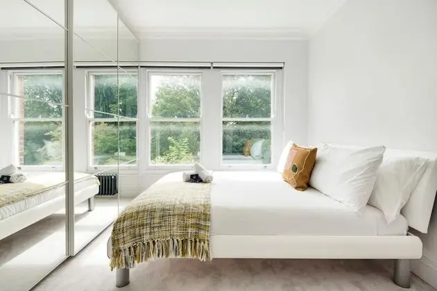 Basic Apart Daire, Birden Çok Yatak