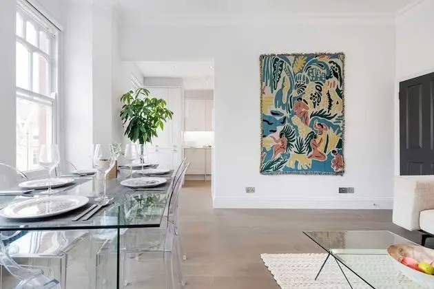 Basic Apart Daire, Birden Çok Yatak