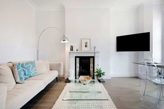 Basic Apart Daire, Birden Çok Yatak