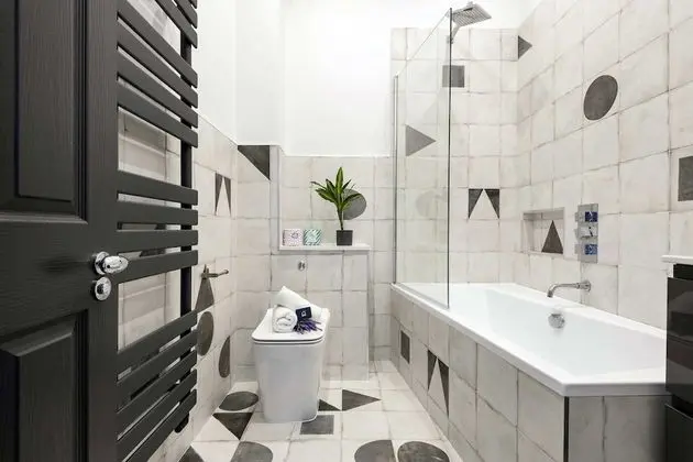 Basic Apart Daire, Birden Çok Yatak