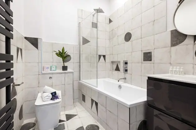 Basic Apart Daire, Birden Çok Yatak