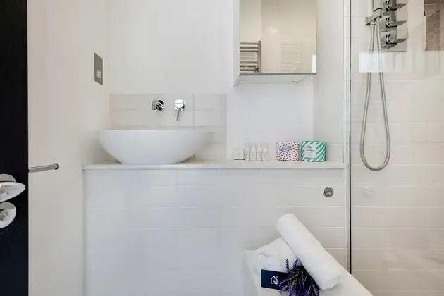 Basic Apart Daire, Birden Çok Yatak