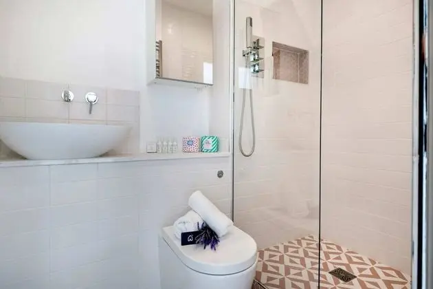 Basic Apart Daire, Birden Çok Yatak