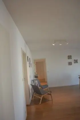 Apart Daire, 2 Yatak Odası, Mutfak