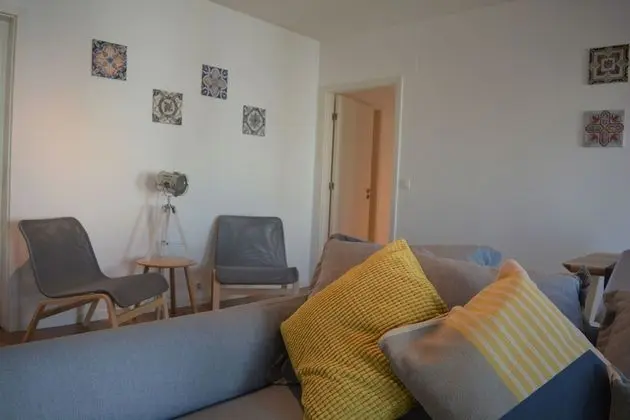 Apart Daire, 2 Yatak Odası, Mutfak