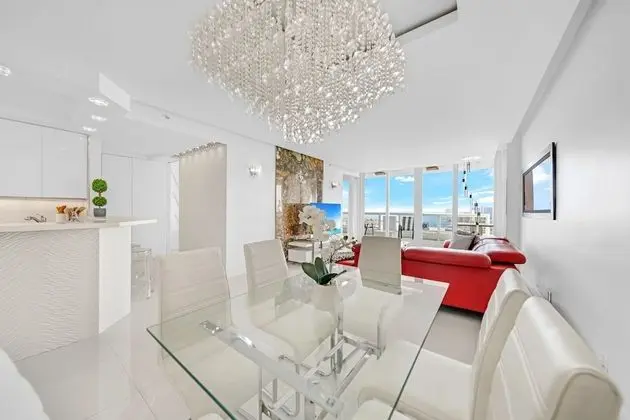 Çatı Katı Süiti (Penthouse), 1 Yatak Odası, Koy Manzaralı