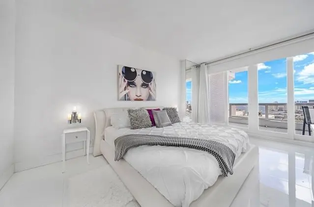 Çatı Katı Süiti (Penthouse), 1 Yatak Odası, Koy Manzaralı