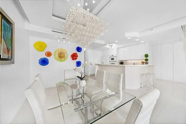 Çatı Katı Süiti (Penthouse), 1 Yatak Odası, Koy Manzaralı