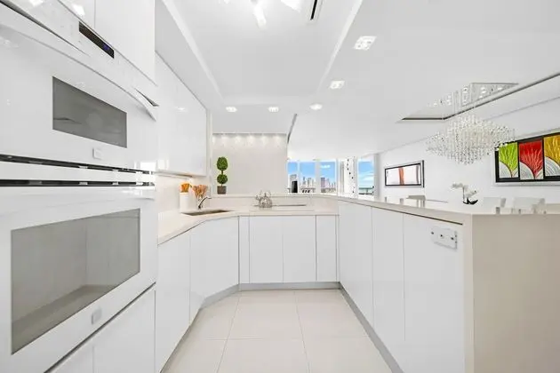 Çatı Katı Süiti (Penthouse), 1 Yatak Odası, Koy Manzaralı