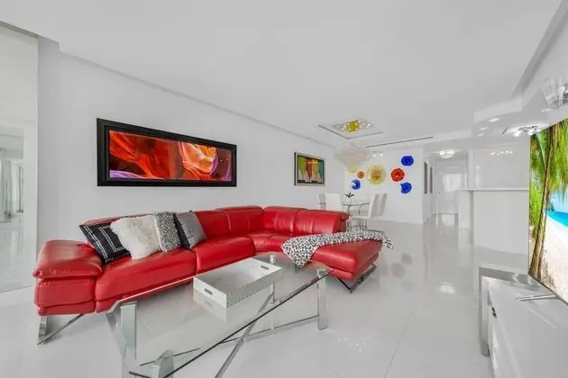 Çatı Katı Süiti (Penthouse), 1 Yatak Odası, Koy Manzaralı