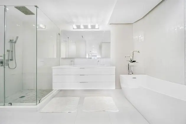 Çatı Katı Süiti (Penthouse), 1 Yatak Odası, Koy Manzaralı