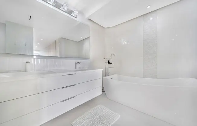 Çatı Katı Süiti (Penthouse), 1 Yatak Odası, Koy Manzaralı