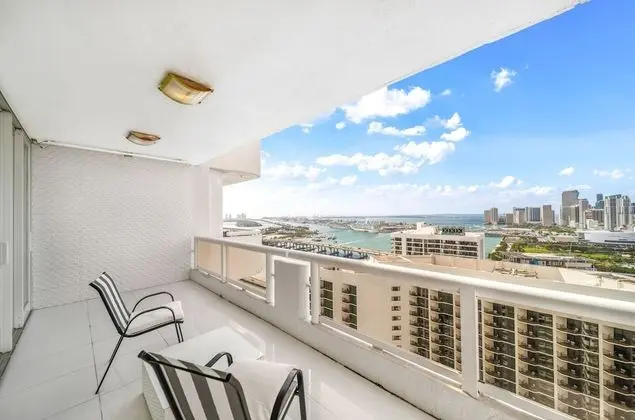 Çatı Katı Süiti (Penthouse), 1 Yatak Odası, Koy Manzaralı