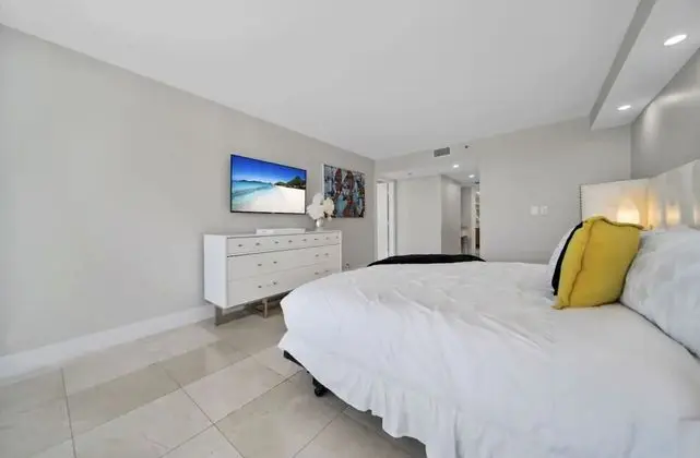 Çatı Katı Süiti (Penthouse), 2 Yatak Odası, Koy Manzaralı