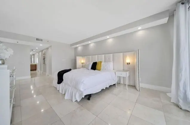 Çatı Katı Süiti (Penthouse), 2 Yatak Odası, Koy Manzaralı