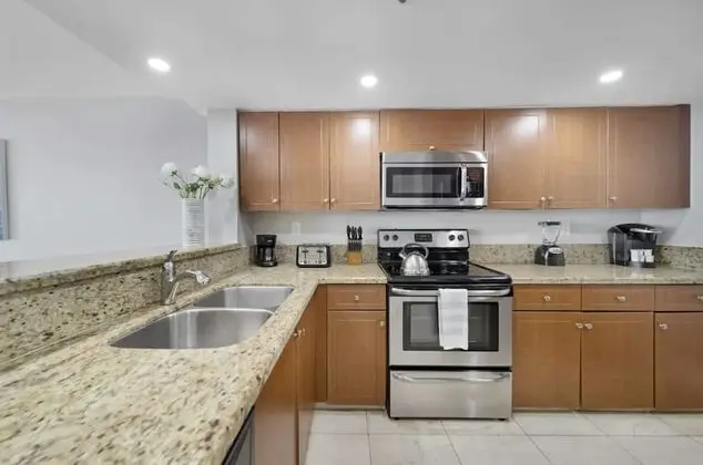 Çatı Katı Süiti (Penthouse), 2 Yatak Odası, Koy Manzaralı