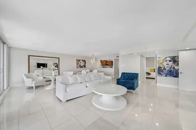 Çatı Katı Süiti (Penthouse), 2 Yatak Odası, Koy Manzaralı