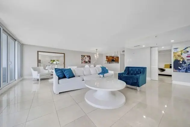 Çatı Katı Süiti (Penthouse), 2 Yatak Odası, Koy Manzaralı