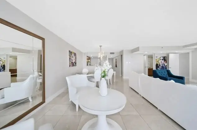 Çatı Katı Süiti (Penthouse), 2 Yatak Odası, Koy Manzaralı