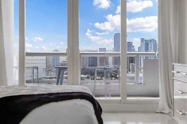 Çatı Katı Süiti (Penthouse), 2 Yatak Odası, Koy Manzaralı