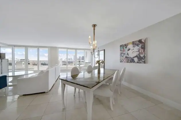 Çatı Katı Süiti (Penthouse), 2 Yatak Odası, Koy Manzaralı