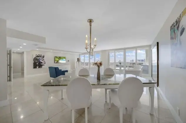 Çatı Katı Süiti (Penthouse), 2 Yatak Odası, Koy Manzaralı