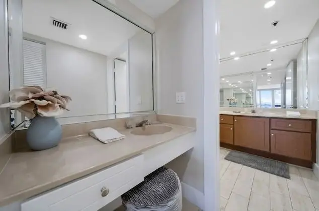 Çatı Katı Süiti (Penthouse), 2 Yatak Odası, Koy Manzaralı