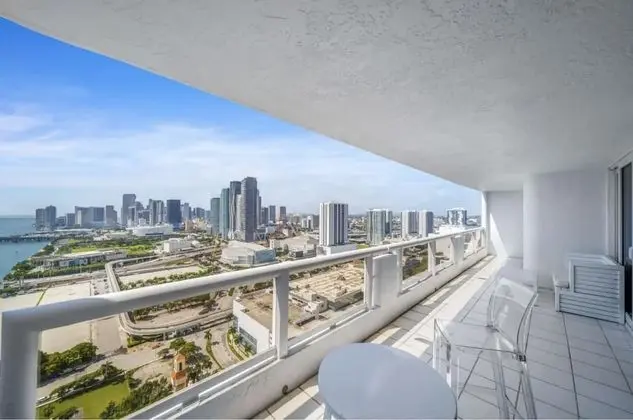 Çatı Katı Süiti (Penthouse), 2 Yatak Odası, Koy Manzaralı