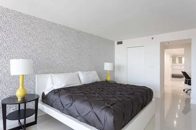 Deluxe Apart Daire (1 Bedroom)