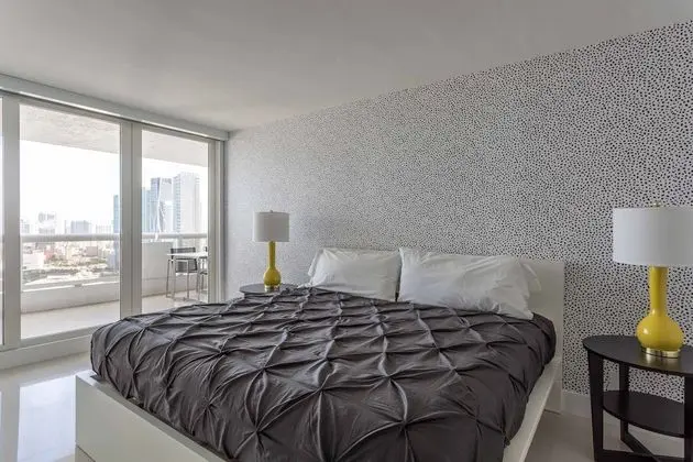 Deluxe Apart Daire (1 Bedroom)