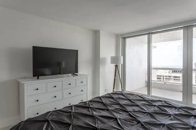 Deluxe Apart Daire (1 Bedroom)