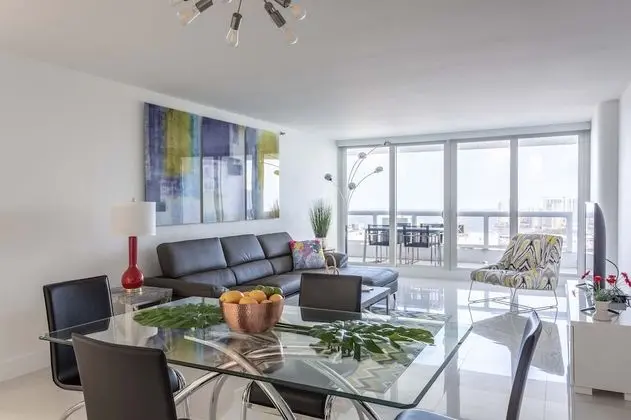 Deluxe Apart Daire (1 Bedroom)