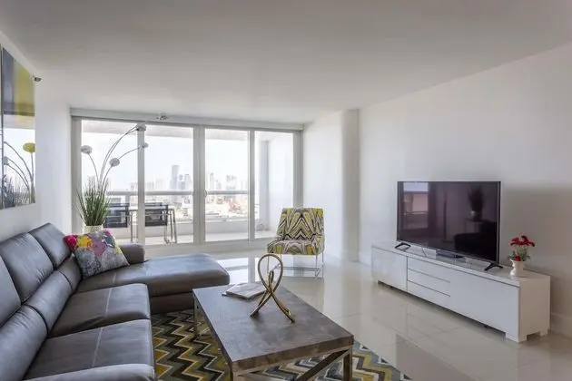 Deluxe Apart Daire (1 Bedroom)