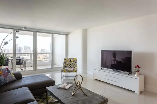 Deluxe Apart Daire (1 Bedroom)