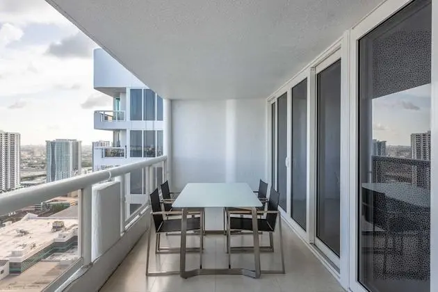 Deluxe Apart Daire (1 Bedroom)